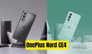 OnePlus Nord CE 4 5G Best Phone Under 30000