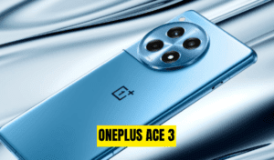 ONEPLUS ACE 3V