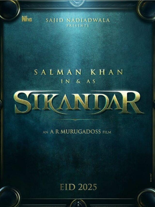 sikandar