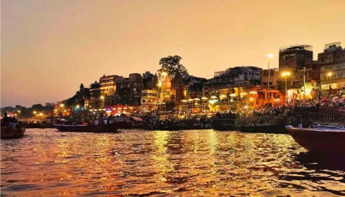 Varanasi