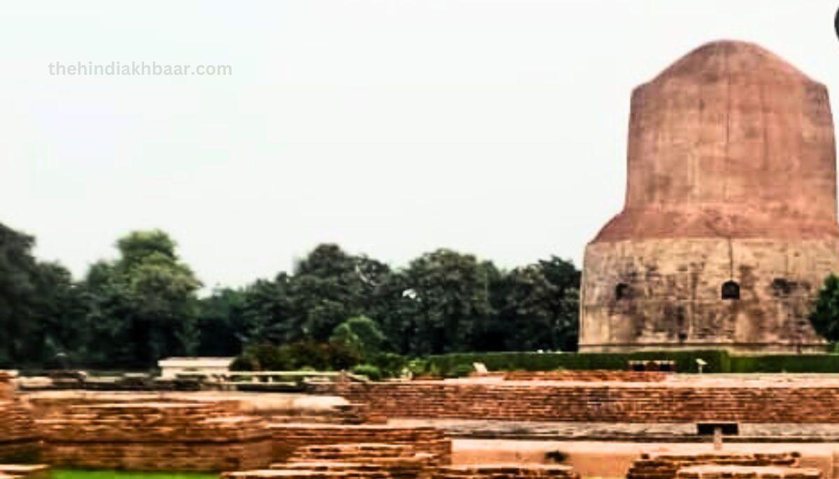 Varanasi