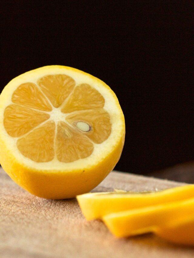 lemon