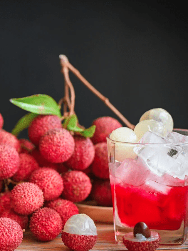 lychee