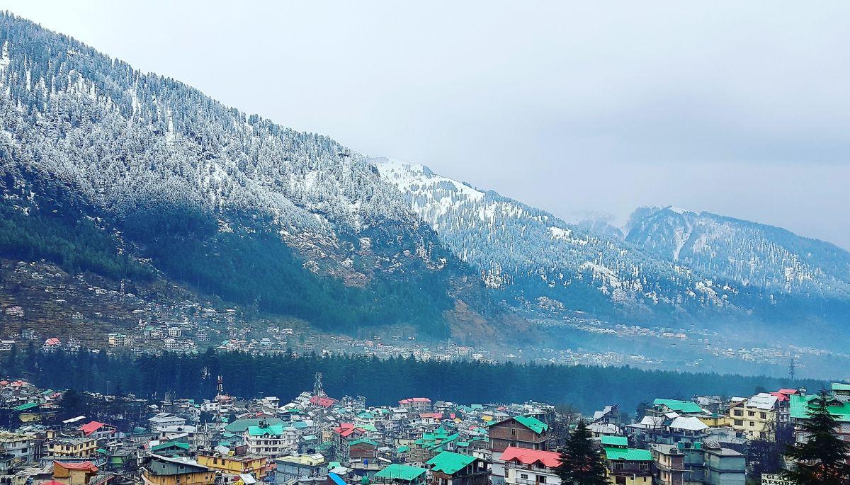 Himachal Pradesh